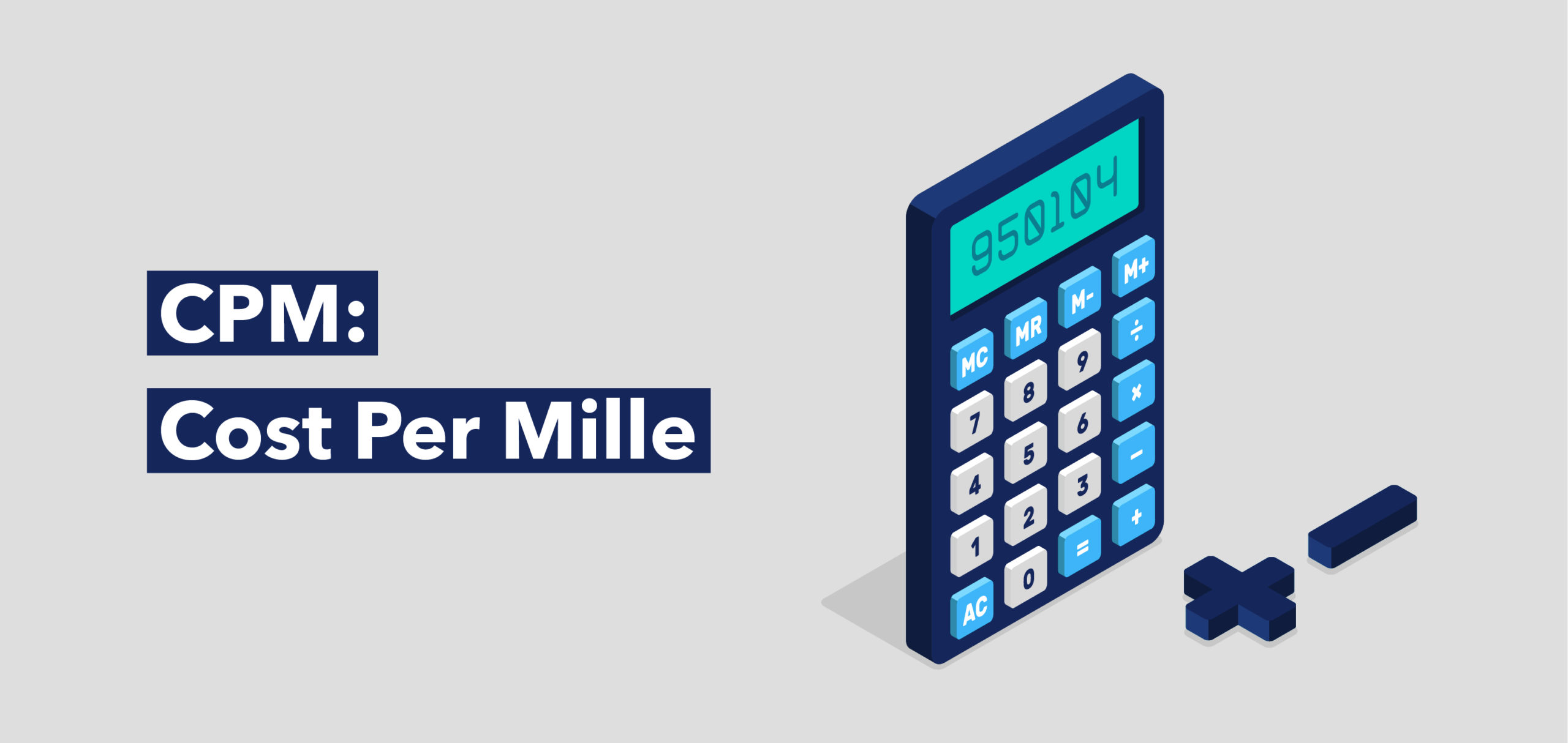 THE BEST CPM CALCULATOR - eDigital Agency