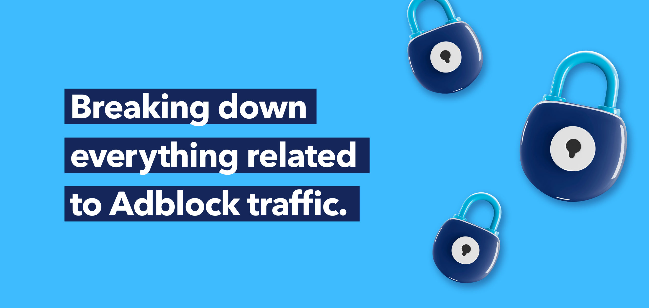 adblock traffic